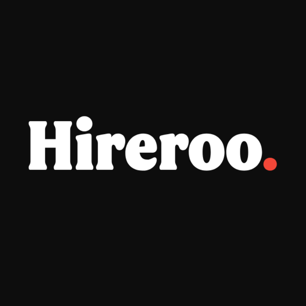 Hireroo - New